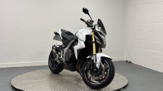 Honda CB 1000RAD3E